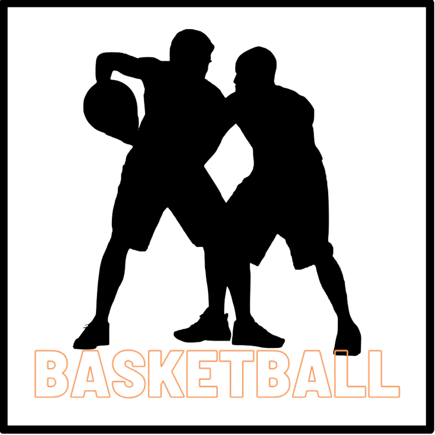 Basketball 1